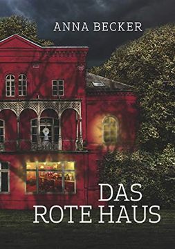 portada Das Rote Haus (in German)