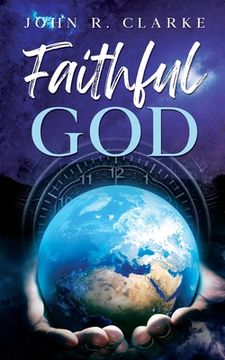 portada Faithful God (en Inglés)