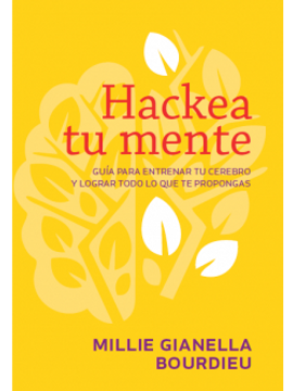 portada Hackea tu Mente (in Spanish)