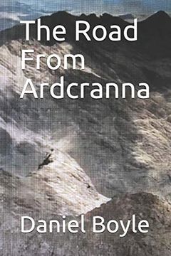portada The Road From Ardcranna (en Inglés)