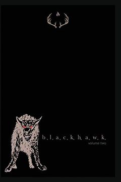 portada Blackhawk: Volume 2 (en Inglés)