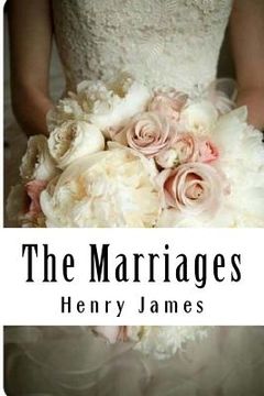 portada The Marriages (en Inglés)