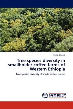 portada tree species diversity in smallholder coffee farms of western ethiopia