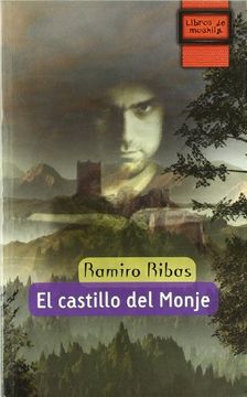 portada El Castillo del Monje (Libros de Mochila)