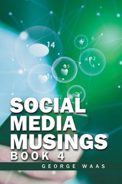 portada Social Media Musings: Book 4 (en Inglés)