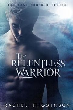 portada The Relentless Warrior