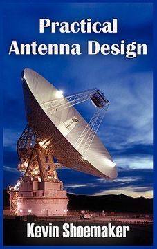 portada practical antenna design (in English)