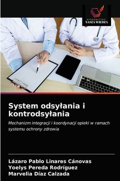 portada System odsylania i kontrodsylania (in Polaco)