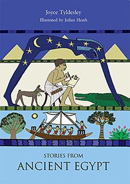 portada stories from ancient egypt