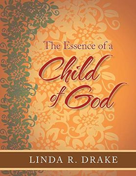 portada The Essence of a Child of god 