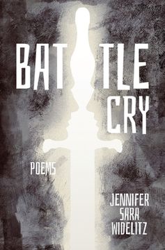 portada Battle Cry (en Inglés)
