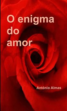 portada O Enigma do Amor (en Portugués)