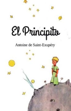 El Principito - Libro electrónico - Antoine de Saint-Exupéry