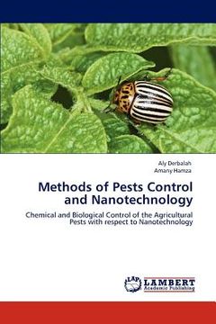 portada methods of pests control and nanotechnology (en Inglés)