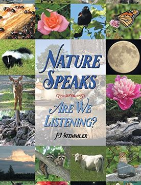 portada Nature Speaks: Are We Listening?