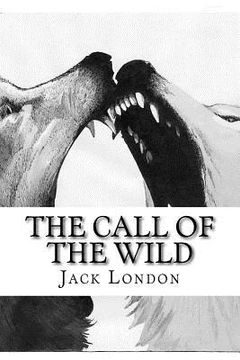 portada The Call of the Wild