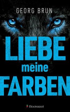 portada Liebe Meine Farben (en Alemán)