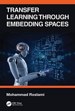 portada Transfer Learning Through Embedding Spaces (in English)