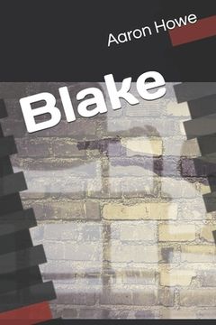 portada Blake (en Inglés)