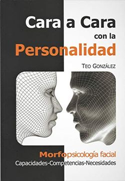 portada Cara a Cara con la Personalidad (in Spanish)