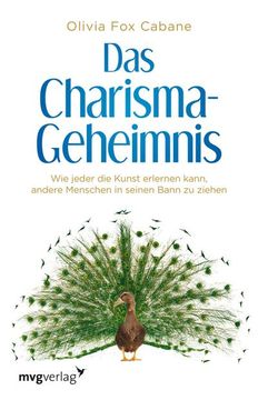 portada Das Charisma-Geheimnis (in German)