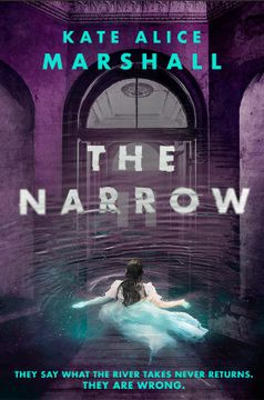 portada The Narrow (en Inglés)