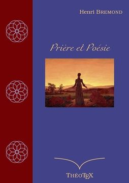 portada Prière et Poésie (en Francés)
