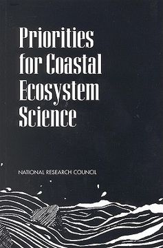 portada priorities for coastal ecosystem science