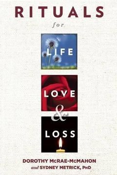portada Rituals for Life, Love, and Loss (in English)