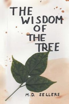 portada The Wisdom of the Tree (en Inglés)