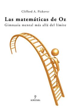 portada Las Matemáticas de oz (in Spanish)