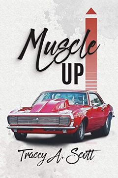 portada Muscle up (en Inglés)