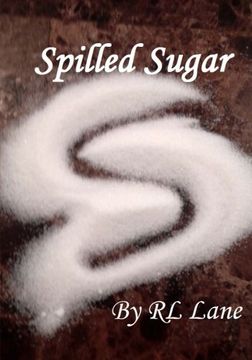 portada Spilled Sugar