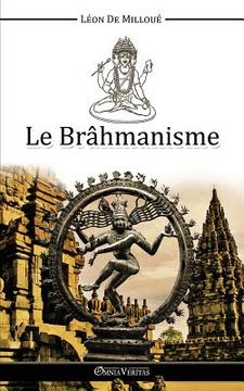 portada Le Brâhmanisme