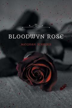 portada Bloodwyn Rose (en Inglés)