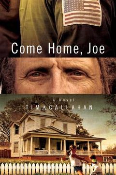 portada Come Home, Joe (en Inglés)
