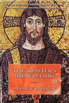 portada the master's indwelling (in English)