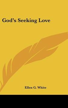 portada god's seeking love