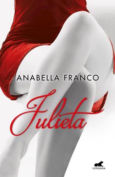 portada Julieta (in Spanish)
