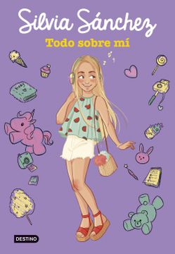 portada Todo Sobre mí (in Spanish)