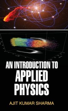 portada An Introduction to Applied Physics (en Inglés)