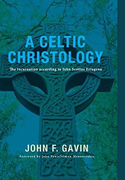 portada A Celtic Christology (en Inglés)