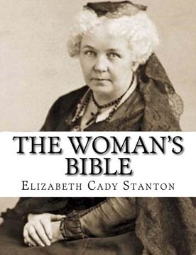 portada The Woman's Bible