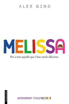 portada MELISSA (in Catalá)