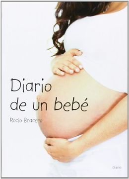 portada DIARIO DE UN BEBÉ (in Spanish)