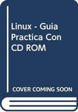 portada Guia Practica Linux (in Spanish)
