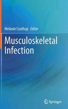 portada Musculoskeletal Infection (in English)
