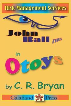 portada John Ball - RMS in Otoys (en Inglés)