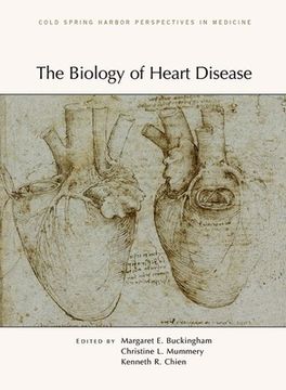 portada The Biology of Heart Disease (en Inglés)
