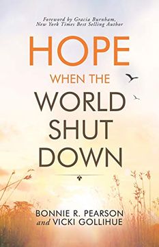 portada Hope When the World Shut Down (en Inglés)